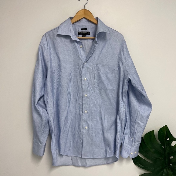 Pronto Uomo Other - Pronto Uomo dress shirt